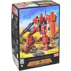 [하프클럽/브이와이]장난감 가리안 아카데미과학  조립완구 로봇