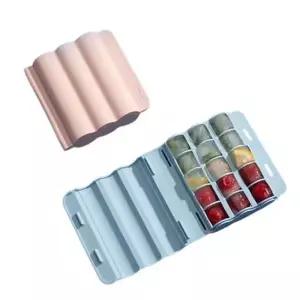 [콩심팥심]실리콘 얼음틀 얼음 트레이 아이스 메이커 15구