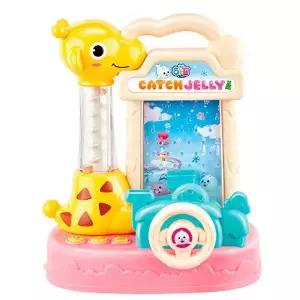 [하프클럽/브이와이]작동완구 하프의 젤리볼 잡기 장난감 게임