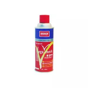 나바켐 산업체전용 침투 탐상제 메가체크 2번 침투액 금형검사 QC 누구검사