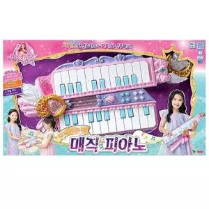 [하프클럽/브이와이]놀이학습 피아노 건반 기타연주 음악놀이