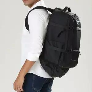 트롤리 백팩 캐리어 여행용 바퀴가방 트롤리 백팩