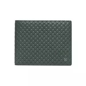 [베노베로]MESH 반지갑 GREEN_BLF1ACP2281E1_