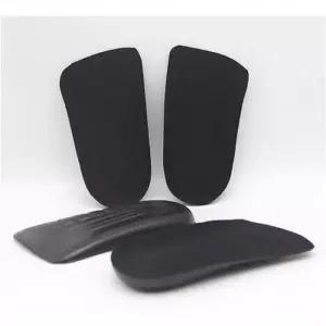 남자깔창 남여공용 메쉬원단 쿠션 우레탄 반깔창 키높이 1cm