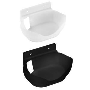 구글 네스트 오디오 벽 마운트 홀더 스탠드 브래킷 공간 절약형, 스피커용 데스크탑