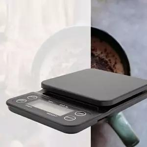 고품질 주방저울 저울 전자저울 디지털 계량저울 드립커피 주방전자저울 디지털저울 미니저울 WFLXCY0