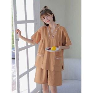 숯가마찜질복 찜질방옷 사우나 찜질방 마사지복 땀복 찜질복