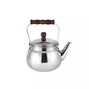 러브송 스테인레스 주전자 1.6L 주전자 스텐주전자 물주전자