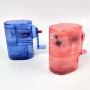 [문구/오피스] 자동연필깎이 전동 스마트 연필깎는기계 어린이