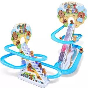 [하프클럽/브이와이]롤러코스터 레일 장난감작동완구 장난감