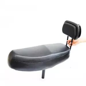 킥보드 안장 전동 등받이 교체용 의자 시트 체어 부품