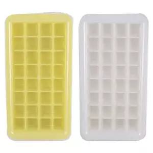 [콩심팥심]엠비코 뚜껑 아이스트레이 32구 (색상랜덤)