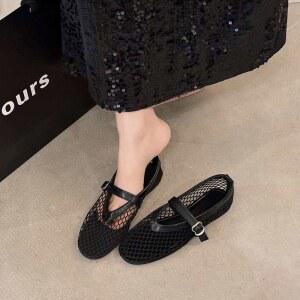 신발 샌들 플랫 블랙 키높이 스포츠 스트랩 샌달 센달