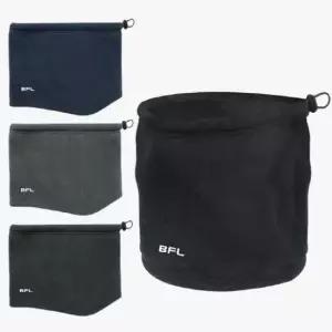 겨울넥워머 BFL 버팔로 넥워머 기모 겨울 등산 야외 방한용품