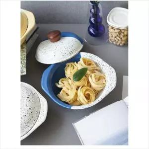 D14 아르딘 법랑 전골냄비 22cm 3color