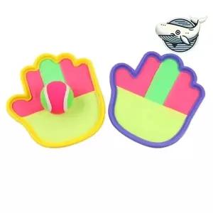 [하프클럽/브이와이]체육용 야구 장난감 찍찍이볼 필드 놀이터