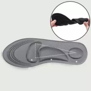신발밑창 여자 운동화 구두 등산화 아치 쿠션 기능성 인솔 깔창