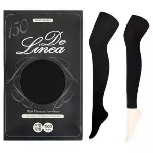 운동레깅스 검정 레깅스 유발 무발 국산 겨울 레이어드 쫄바지 1P