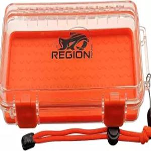 방수 드라이 박스 - 실리콘 패딩(미디엄 플러스)