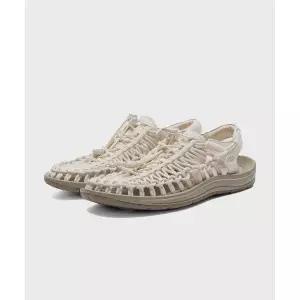 [정품] 킨 유니크 샌들 White 931473