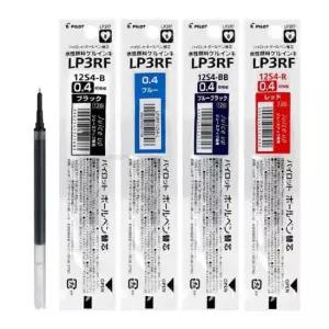 볼펜심 쥬스업 리필심 젤잉크 0.4mm 10개 1세트