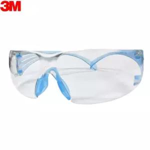 3M 산업용 보안경 SF 301 SGAF 투명 렌즈 3M보안경 산업용보안경