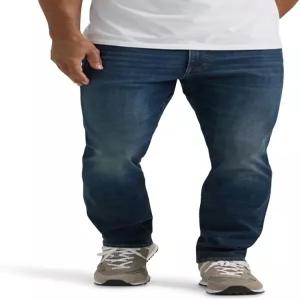 리 맨스 익스트림 모션 레귤러 테이퍼 진