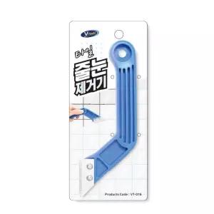 욕실 베란다 타일줄눈제거기 보수용 주방 타일 TBZ