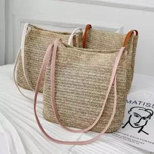여성캐주얼가방 휴가 패션 여행 여름숄더백 20대30대40대