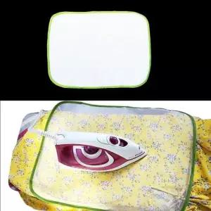 다림질시트 다림질망 소형 다림질망 다림포 다리미천