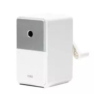 [문구/오피스] 화이트 자동 방지 심 학생 연필깎이 단계 조절 덜어짐