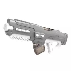 [하프클럽/브이와이]전동물총 자동 충전 물놀이 워터건