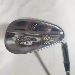 클리브랜드 투어액션 REG588 53도 웨지