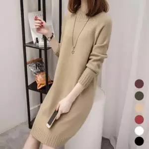 여름 슬림 원피스코디 신상 빅사이즈여성 가을 선물