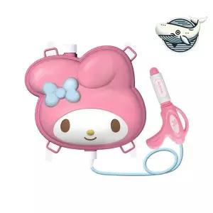 [하프클럽/브이와이]마이멜로디 워터밤 귀여운 물총 배낭  물놀이