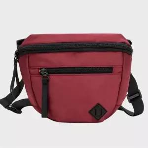 여성 힙색 가방 크로스 미니백 남자힙색 남성힙색