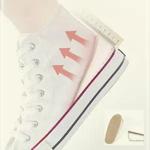 티안나는 실리콘 깔창 운동화 키높이 여성 남성 2.5cm 양말깔창 23HWB92AAF