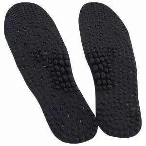 헤라칸 참숯 지압깔창 통풍 신발깔창 기능성깔창 참숯깔창 통풍깔창 발깔창 23HW8B0E63