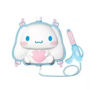 [하프클럽/브이와이]유치원 배낭물총 물놀이 워터건 시나모롤