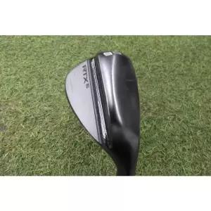 웨지 클리브랜드 RTX6 ZIPCORE TS S강도 56도 커버x (G57)