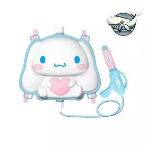 [하프클럽/브이와이]귀여운 물총 배낭 가방 용 물놀이