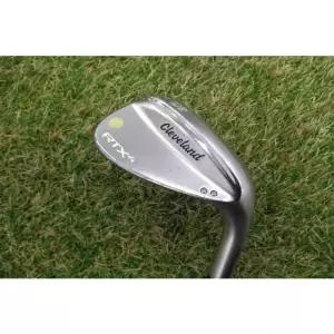 웨지 클리브랜드 RTX-4 S강도 56도 (G44)