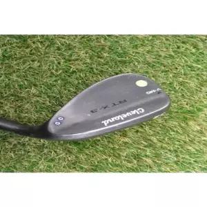 웨지 클리브랜드 RTX-3 S강도 52도 (G58)