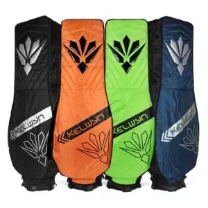 골프 여행 클럽 골프백 보호 항공커버 상단 패딩