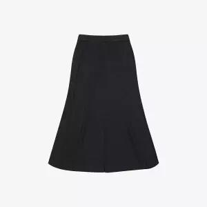 [베스띠벨리]세미머메이드니트스커트 BLSBI1351_IC