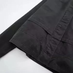 여자 가을 캐주얼 코트 칼라 야구 임팩트 트렌디 항공 아이템 집업 점퍼 HT3