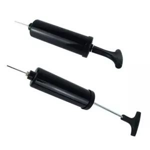 공 짐볼 공기 주입 바람넣기 축구공 농구공 공펌프 바늘 주입기 에어핀 공주 사기 주입핀 J7