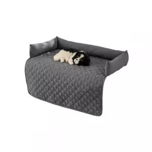 우리몰 강아지 소파 패드 방석 매트 고양이 75x120cm