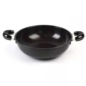 [콩심팥심]전골 냄비 경질 냄비 샤브샤브 냄비 나베 냄비 26.8cm