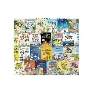 뭉치 과학 토론왕 세트 (전40권+활동지40권) 2026년-동아엠앤비 최신개정신판 정품새책 K7